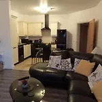 Roneragh Apartments Paul\'S Place The Only Penthouse Apartment