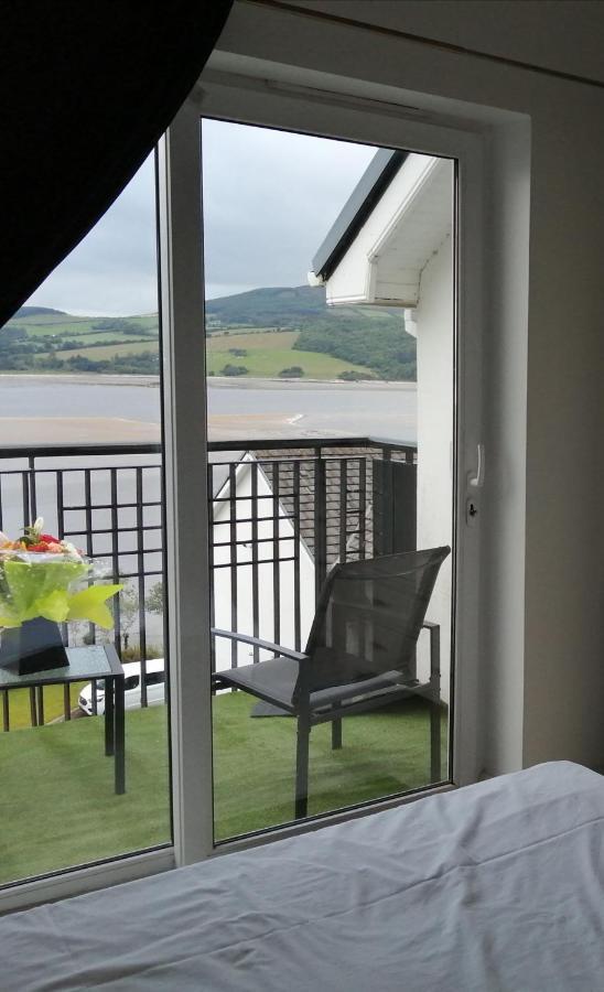 Apartment Roneragh Paul's Place The Only Penthouse Fahan