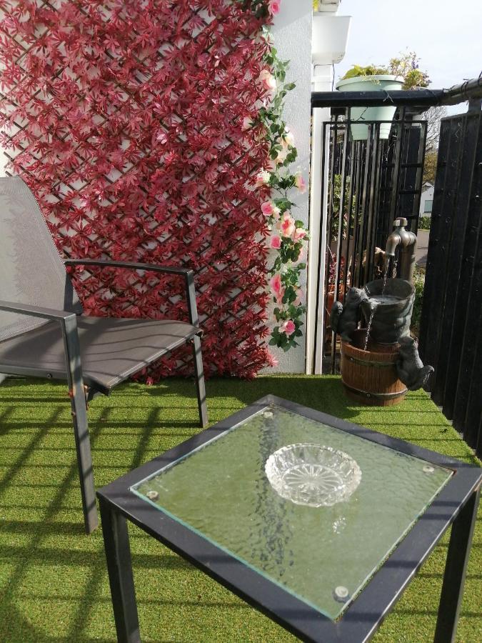 Apartment Roneragh Paul's Place The Only Penthouse
