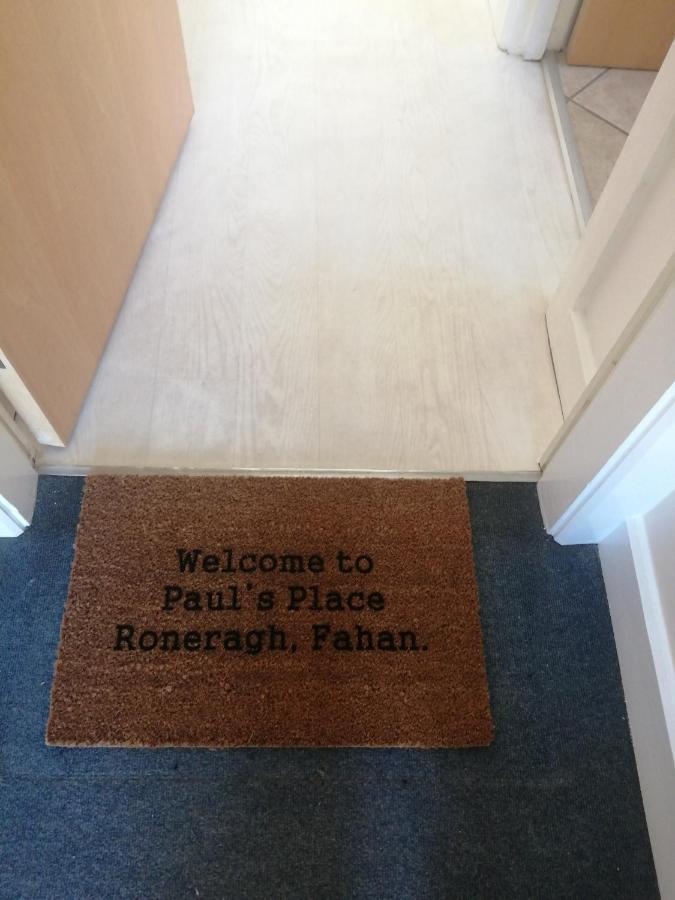 Apartment Roneragh Paul's Place The Only Penthouse Fahan