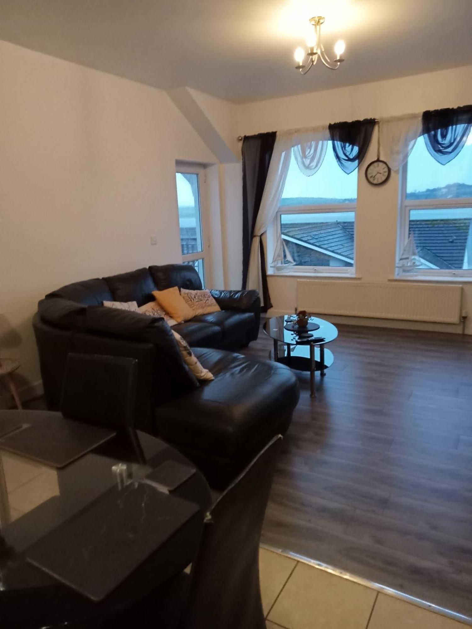 Roneragh Paul's Place The Only Penthouse Apartment *