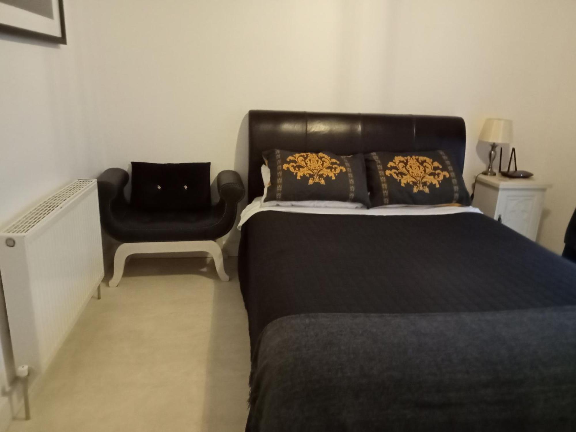 Apartment Roneragh Paul's Place The Only Penthouse Fahan