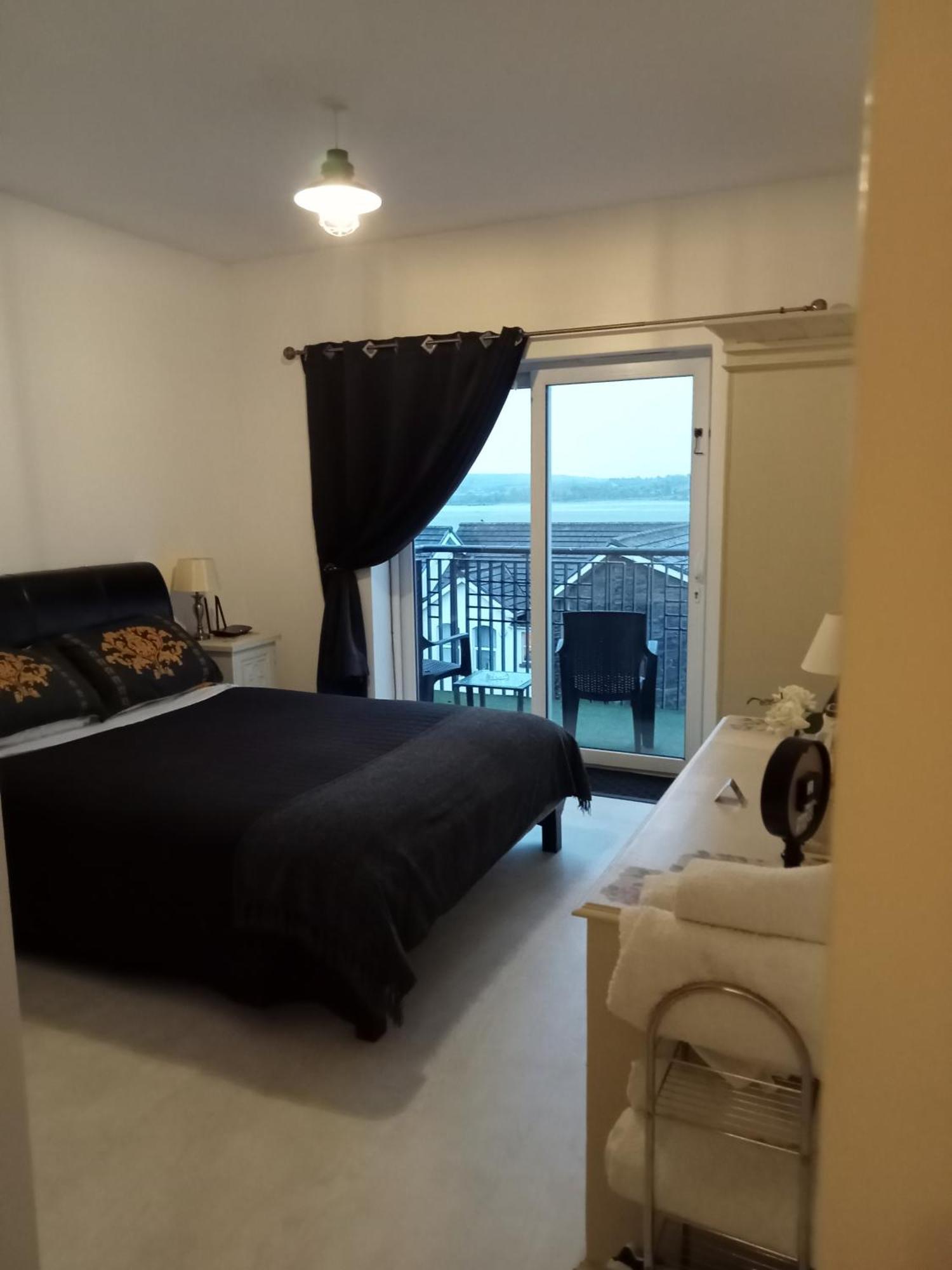 Roneragh Paul's Place The Only Penthouse *