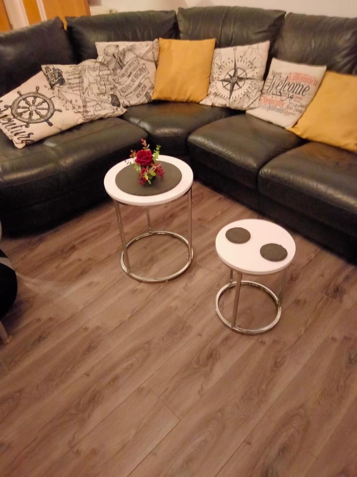 Apartment Roneragh Paul's Place The Only Penthouse Fahan