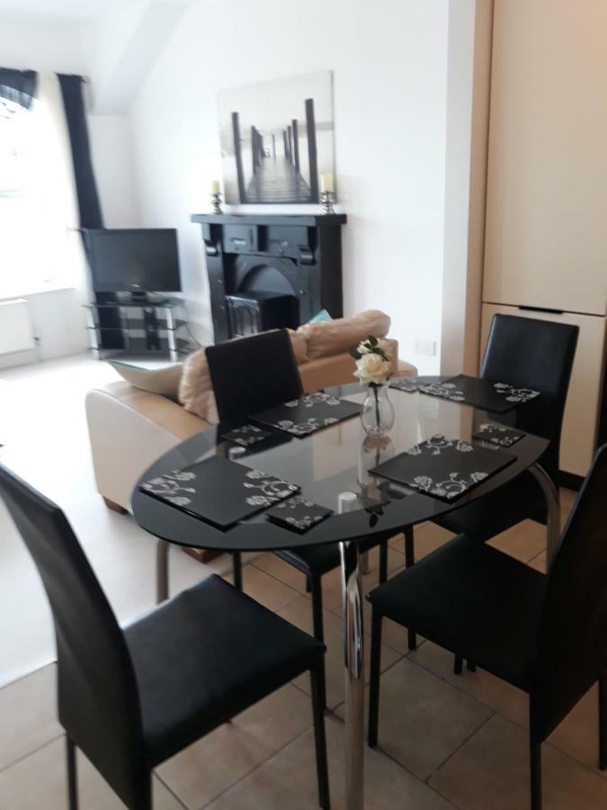 Roneragh Paul's Place The Only Penthouse Apartment *