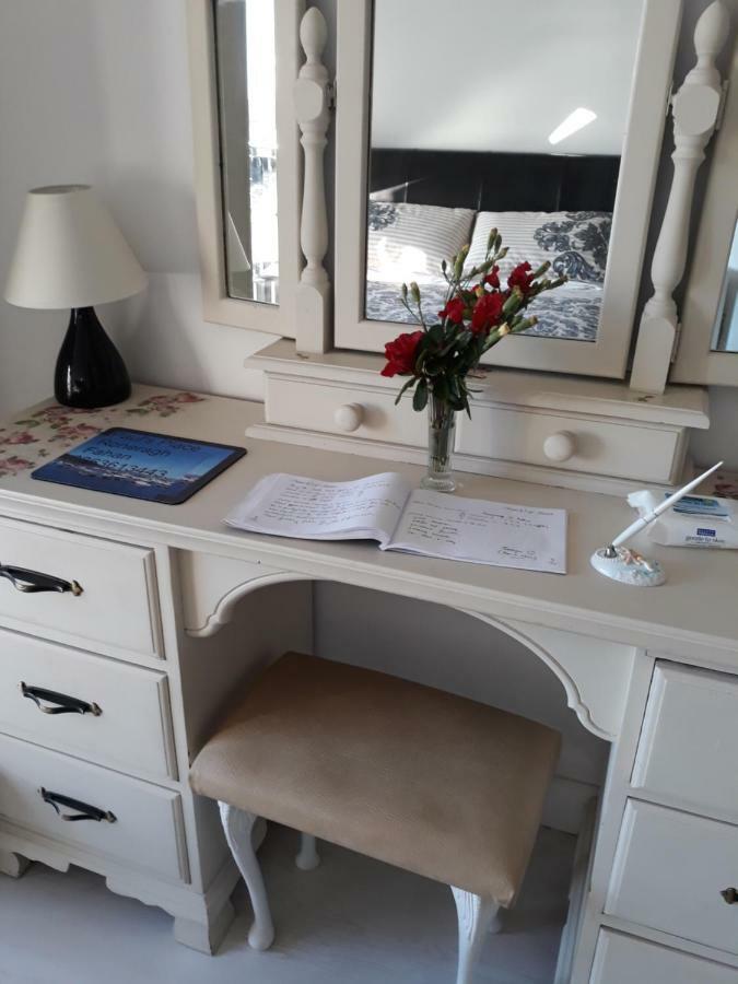 Apartment Roneragh Paul's Place The Only Penthouse