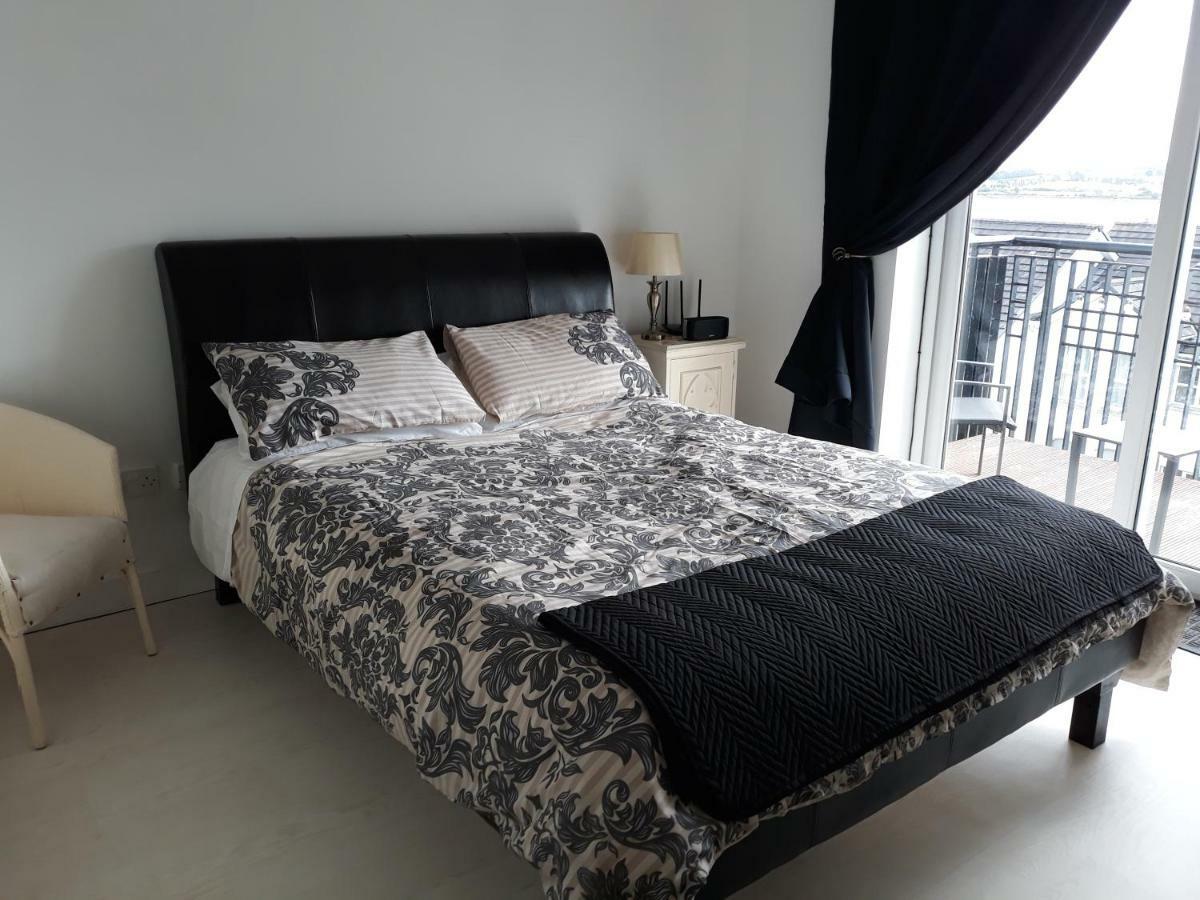 Apartment Roneragh Paul's Place The Only Penthouse *